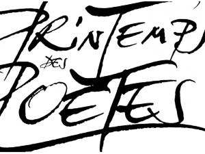 printemps des poètes