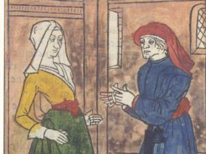 La Trilogie de Pathelin