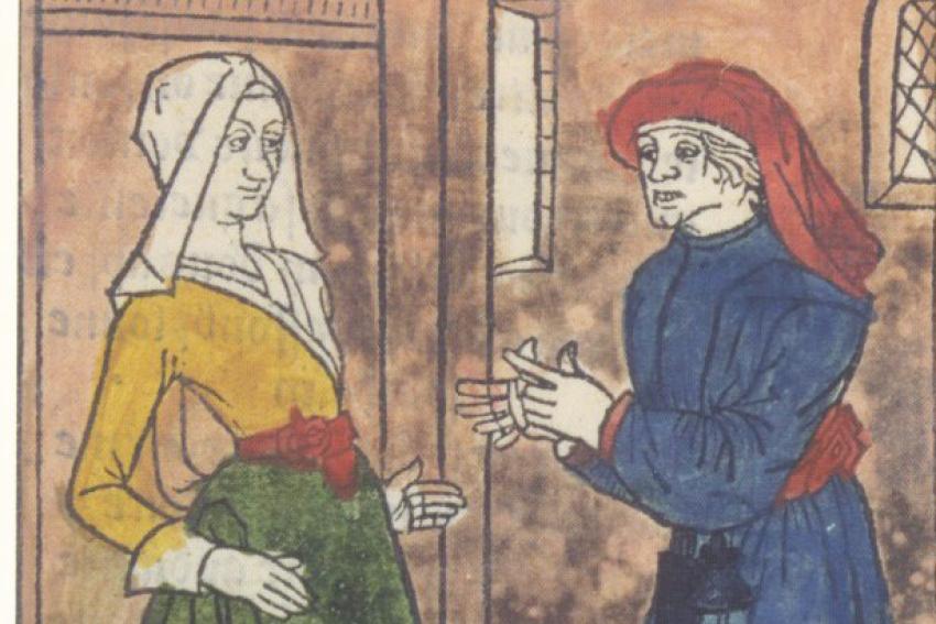 La Trilogie de Pathelin